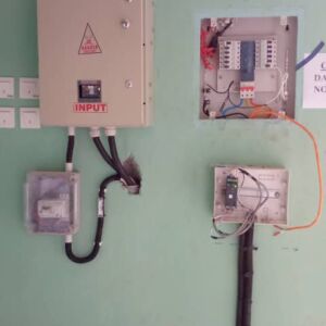 Engineering Equipment