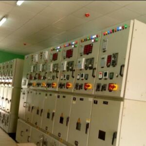 Engineering Equipment