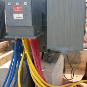 Sola panel
