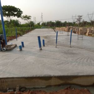 Building construction 8