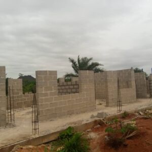 Building construction 7