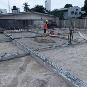 Building construction 4